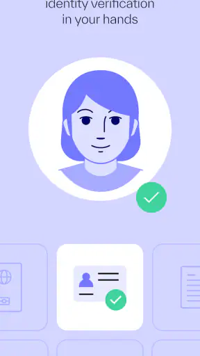 Persona Wallet screenshot 2