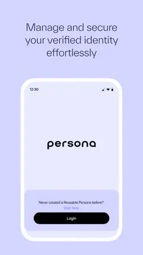 Persona Wallet screenshot 5
