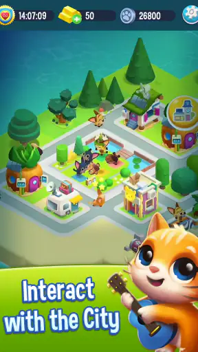 Pet Rescue Saga screenshot 9
