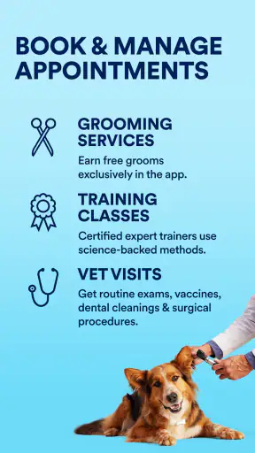 Petco: The Pet Parents Partner screenshot 5