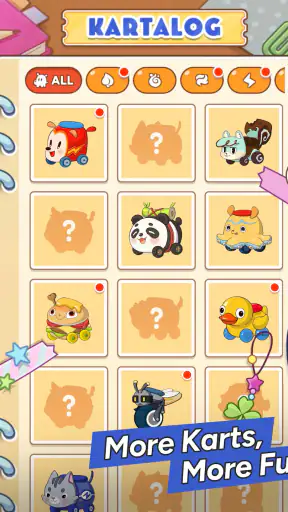 PetKart screenshot 11