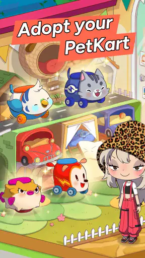 PetKart screenshot 8