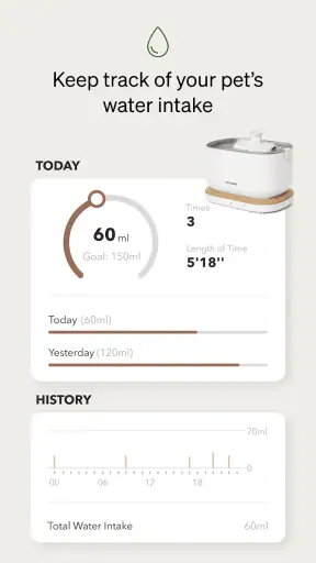 Petlibro screenshot 4