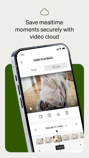 Petlibro screenshot 9