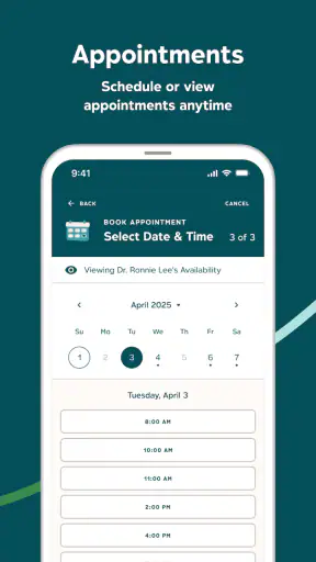PetOne Vet screenshot 3
