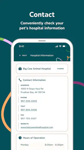 PetOne Vet screenshot 5