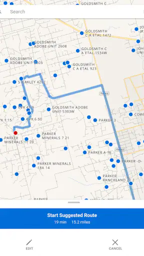 Petro Path screenshot 8