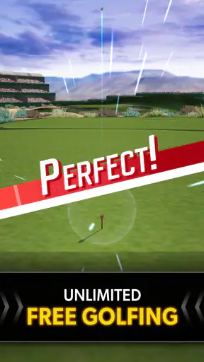 PGA TOUR Golf Shootout screenshot 11