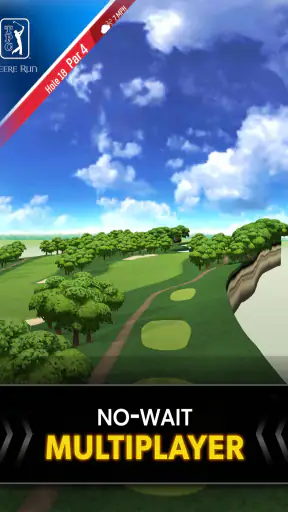 PGA TOUR Golf Shootout screenshot 12