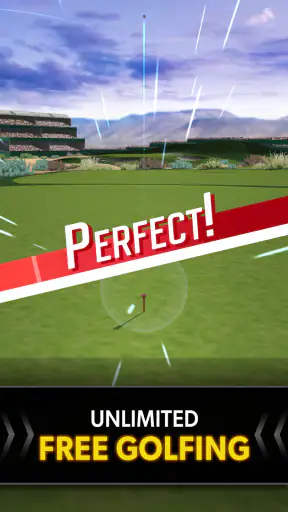 PGA TOUR Golf Shootout screenshot 4
