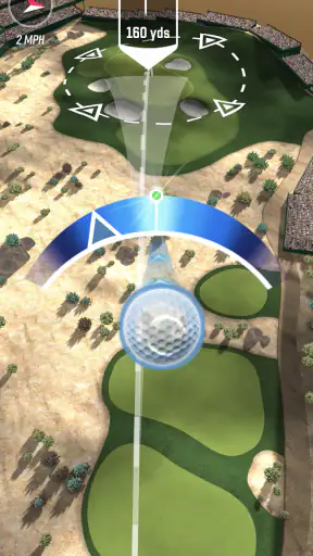 PGA TOUR Golf Shootout screenshot 6