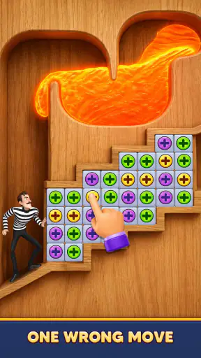 Phantom Match screenshot 10