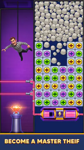 Phantom Match screenshot 5