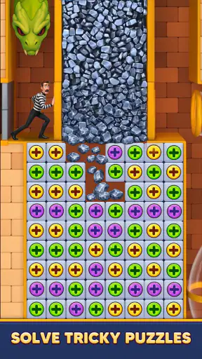 Phantom Match screenshot 9