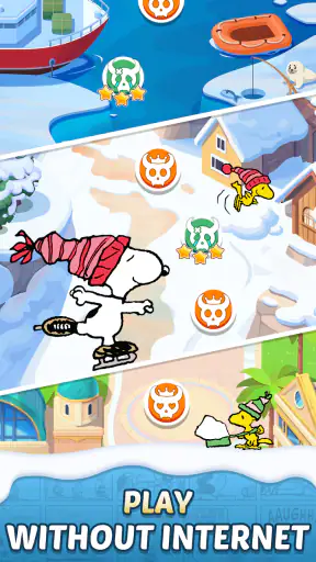 Phase 10: Casual Card Game screenshot 10