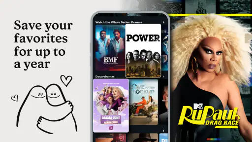 Philo: Shows, Movies, Live TV. screenshot 4
