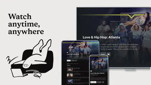 Philo: Shows, Movies, Live TV. screenshot 5