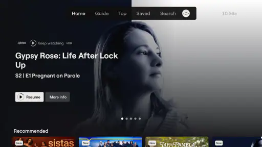 Philo: Shows, Movies, Live TV. screenshot 8