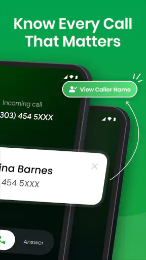 Phone App For Android screenshot 2