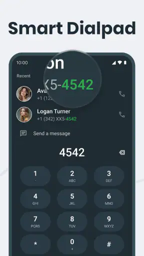 Phone Call screenshot 6