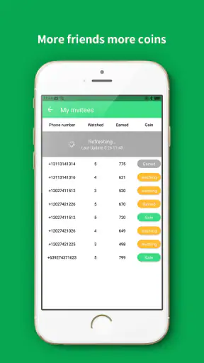 Phone Call App & WiFi Call Any screenshot 6