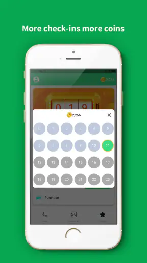 Phone Call App & WiFi Call Any screenshot 8