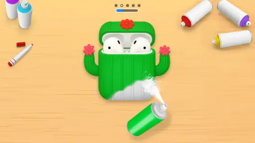 Phone Case DIY screenshot 10