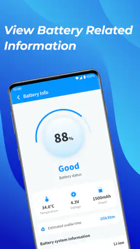 Phone Clean Finder screenshot 11