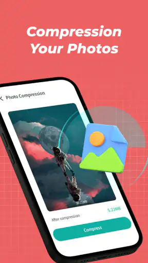 Phone Clean Fix screenshot 10
