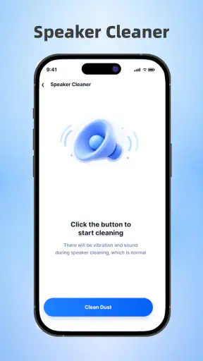 Phone Cleaner screenshot 3