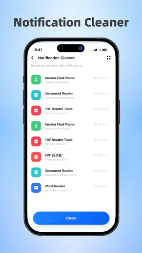 Phone Cleaner screenshot 5