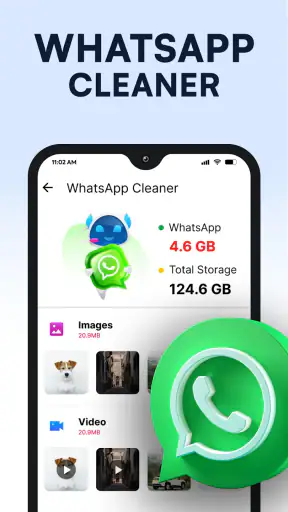 Phone Cleaner - AI Cleaner screenshot 10