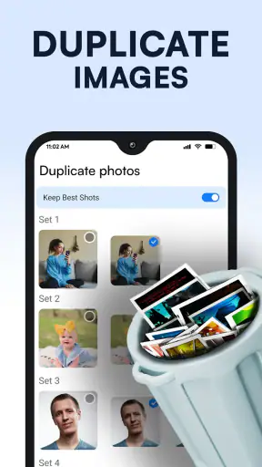 Phone Cleaner - AI Cleaner screenshot 6