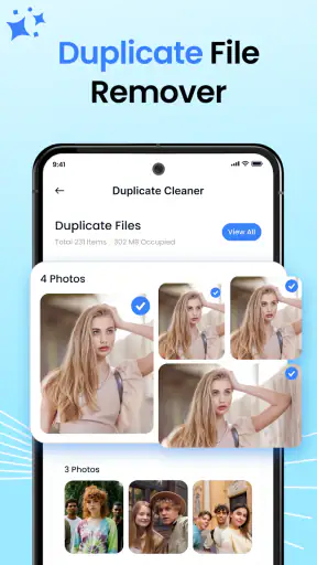 Phone Cleaner AI & Antivirus screenshot 7