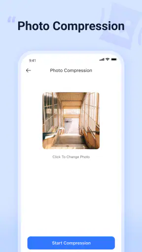 Phone Cleaner Launcher screenshot 4