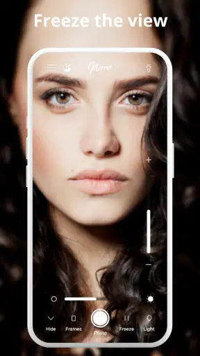 Phone Mirror app - True Mirror screenshot 11