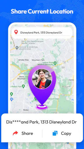 Phone Number Location Tracker screenshot 10