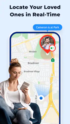 Phone Number Tracker screenshot 11