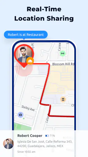 Phone Number Tracker screenshot 12