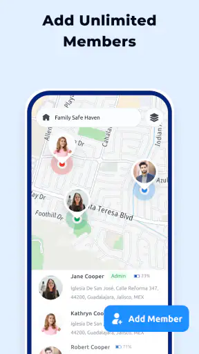 Phone Number Tracker screenshot 3