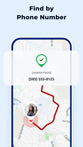 Phone Number Tracker screenshot 4