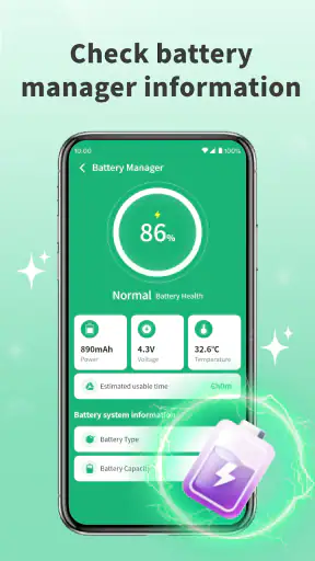 Phone Storage Clean screenshot 10