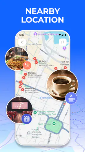 Phone Tracker Locator With GPS screenshot 7