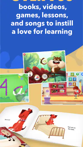 Phonics Museum - Learn to Read screenshot 3