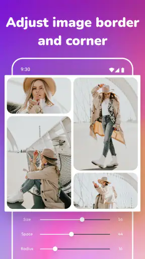 Photo Collage Maker & Editor screenshot 10