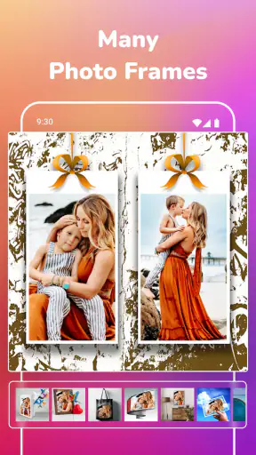 Photo Collage Maker & Editor screenshot 3