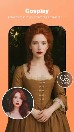 Photo Editor, Enhancer-ShotCam screenshot 3