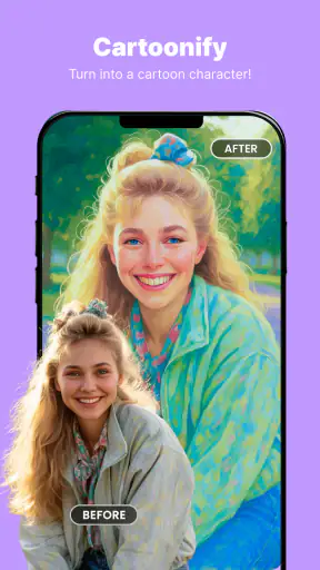 Photo Editor, Enhancer-ShotCam screenshot 4