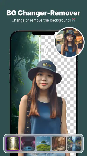 Photo Editor, Enhancer-ShotCam screenshot 5