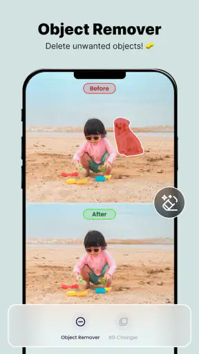 Photo Editor, Enhancer-ShotCam screenshot 6